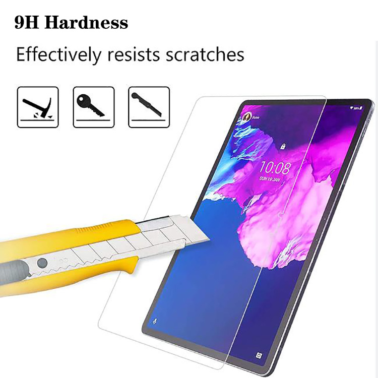 Anti-Scratch Ultra-Thin HD Tempered Glass Screen Protector for Xiaomi Mi Pad PRO 11.5 Inch 2023 T350