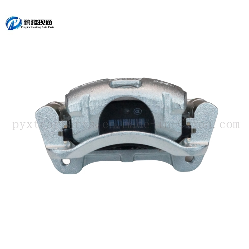 Передний цилиндр LH (с пластиной) 23883324 для Chevrolet Optra Baojun 630