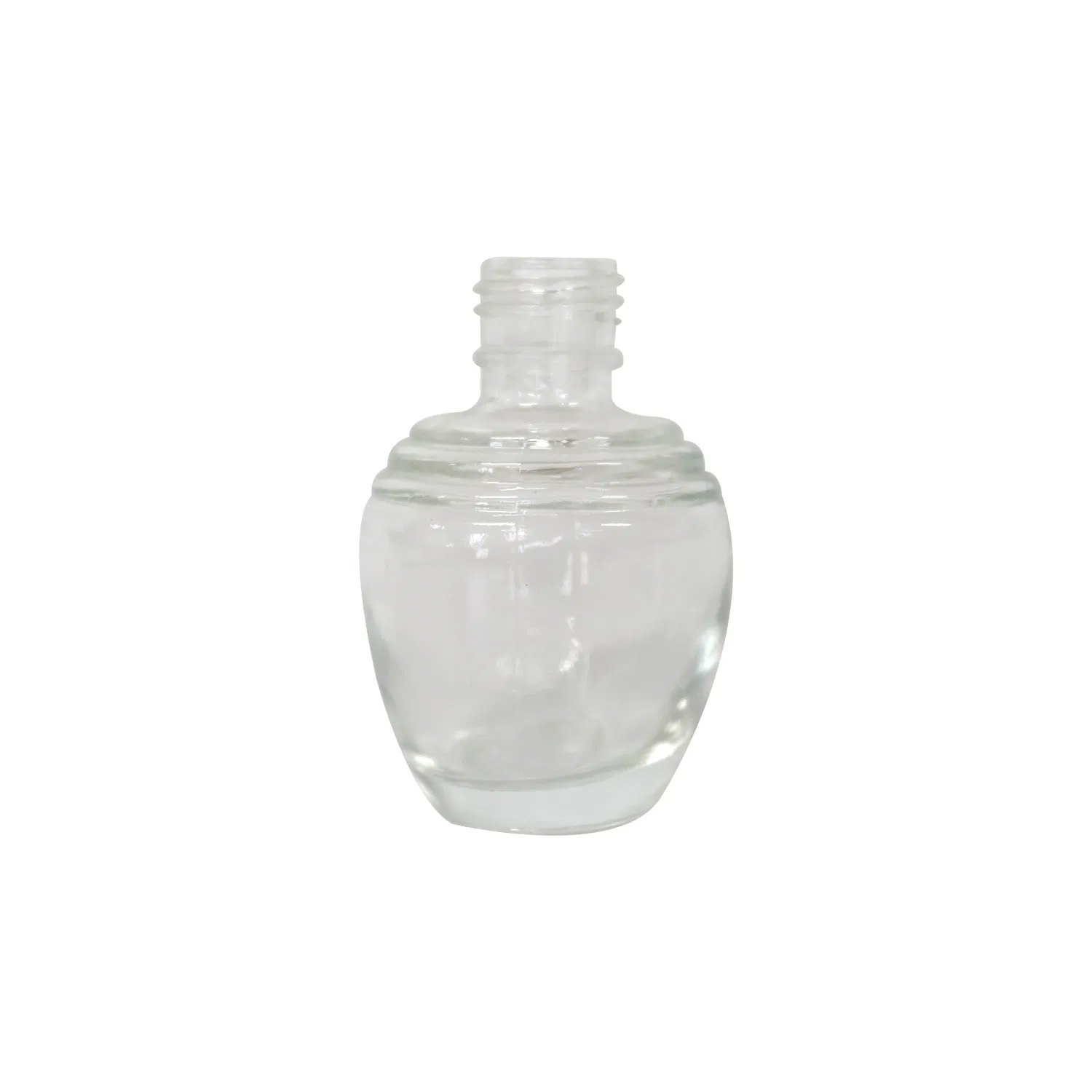 Various Shape Nail Polish Bottle