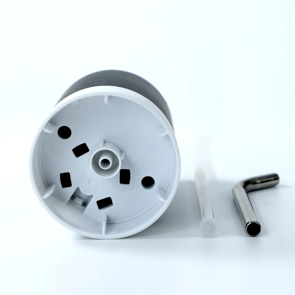 Smart Electric Water Dispenser - Automatic Battery-Powered Pump