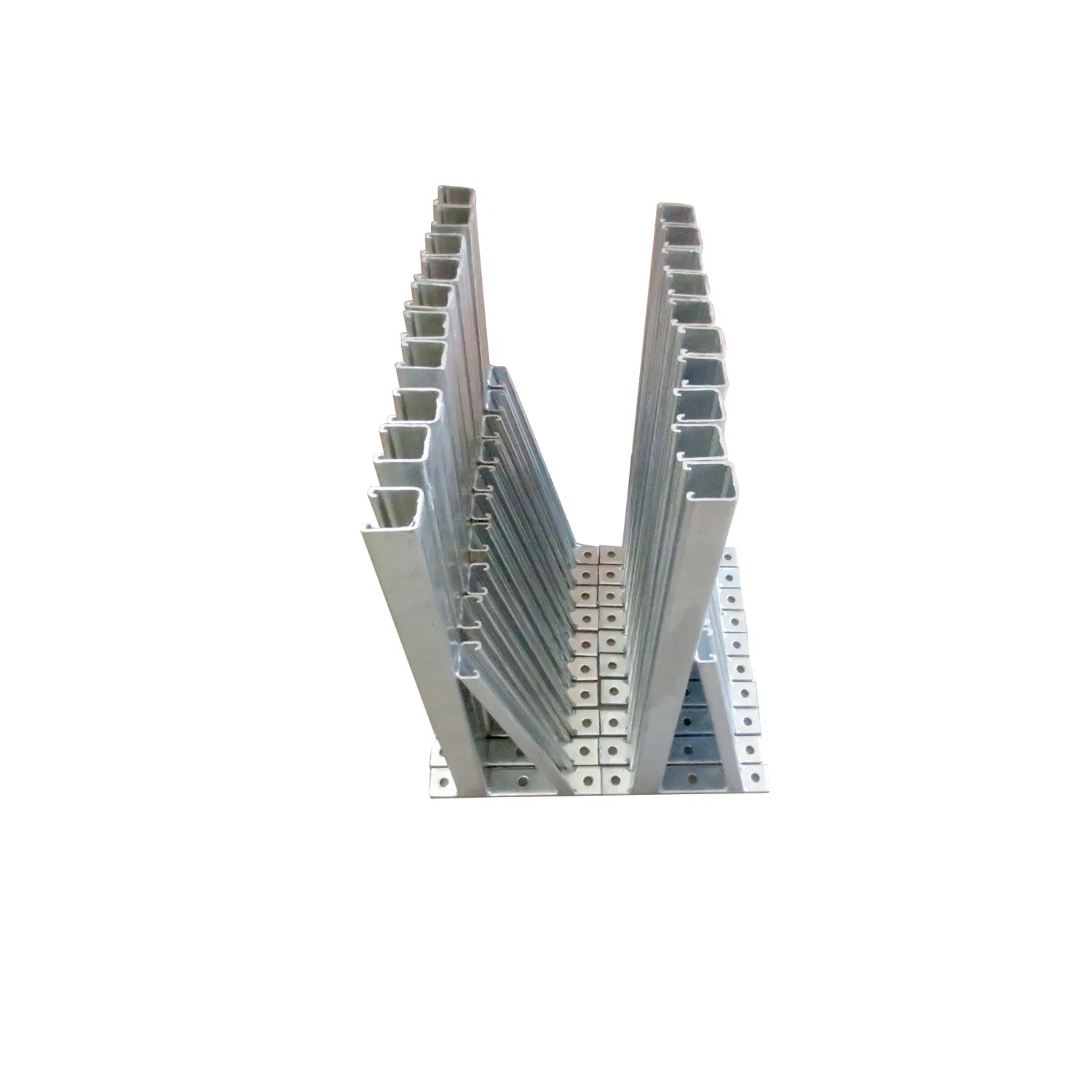 Cantilever Bracket Without Arm, Hot DIP Galvanized