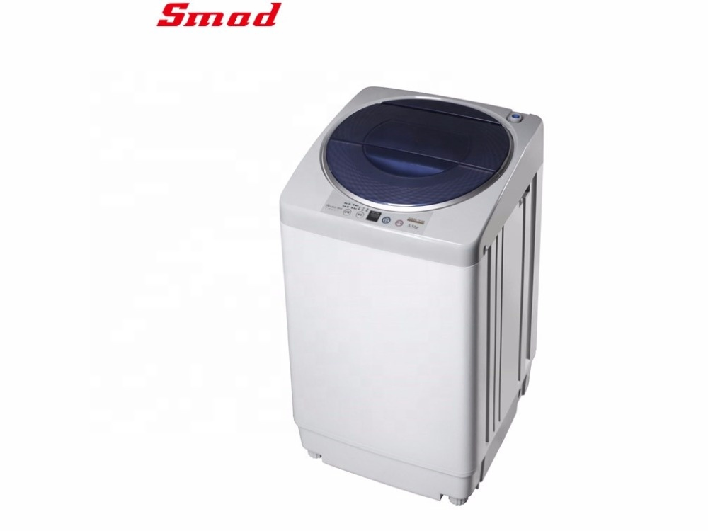 High Quality 5kg Portable Mini Automatic Top Loading Washing Machine