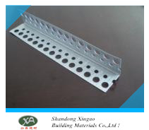 Galvanized Steel Profile Drywall Metal Corner Bead