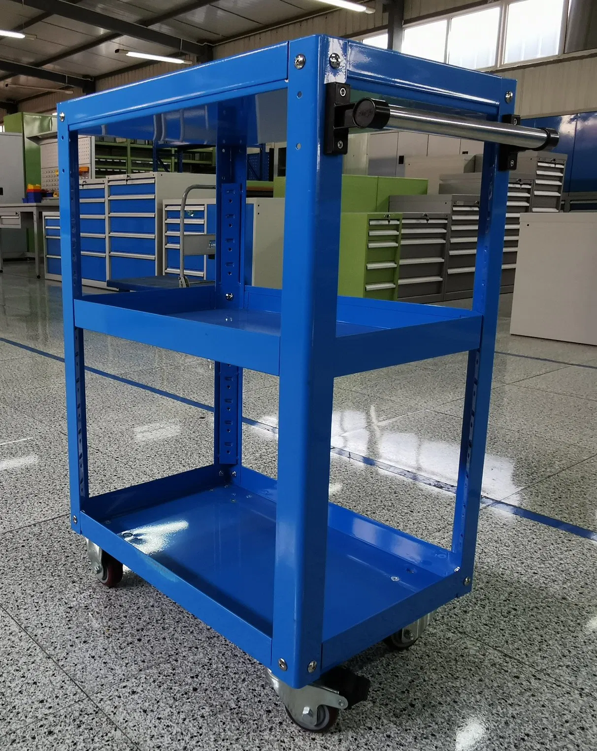 Tool Trolley