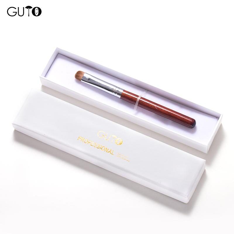 French Kolinsky Acrylic Nail Art Brush for Manicure Powder