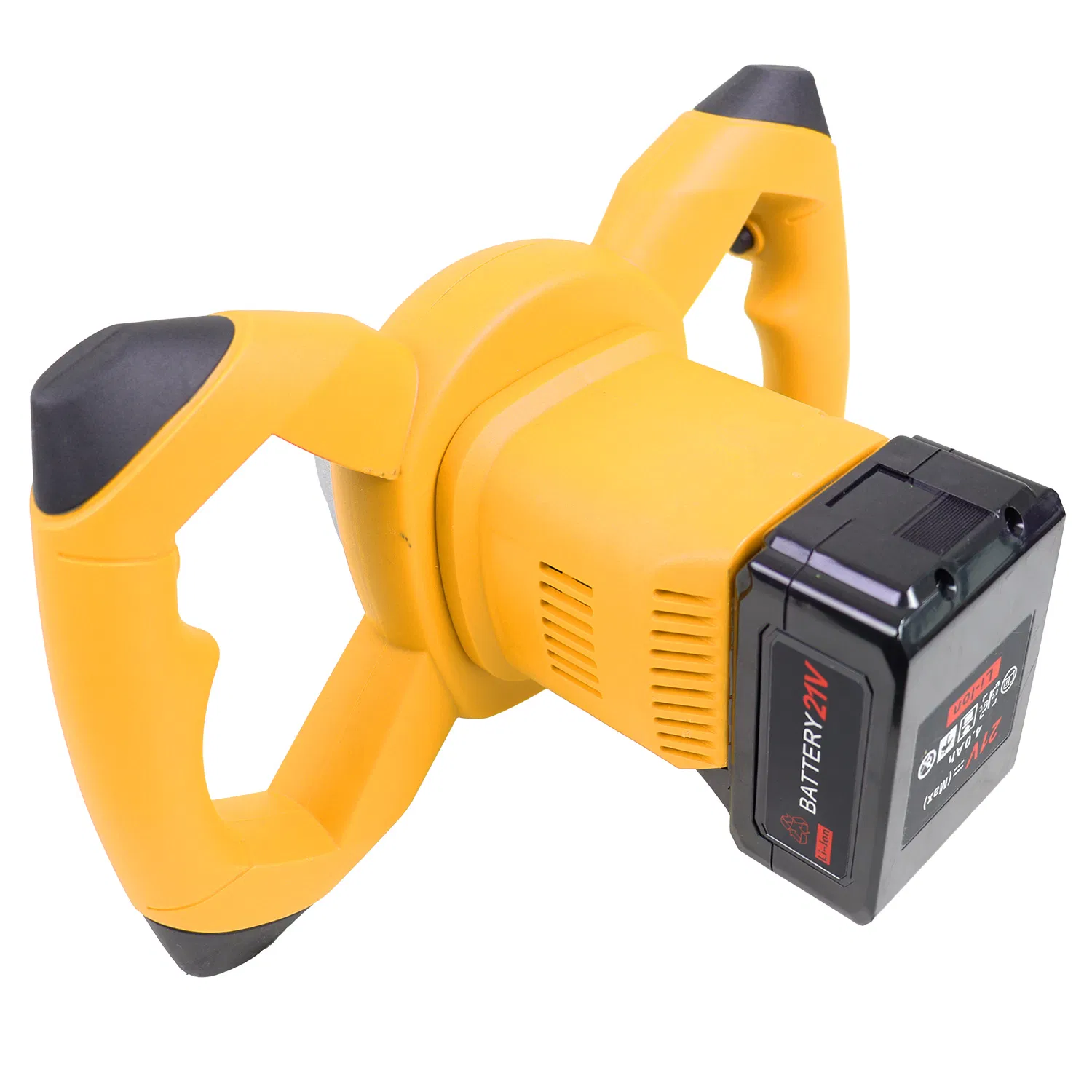 Аккумуляторный миксер YOUWE 21V 1500W