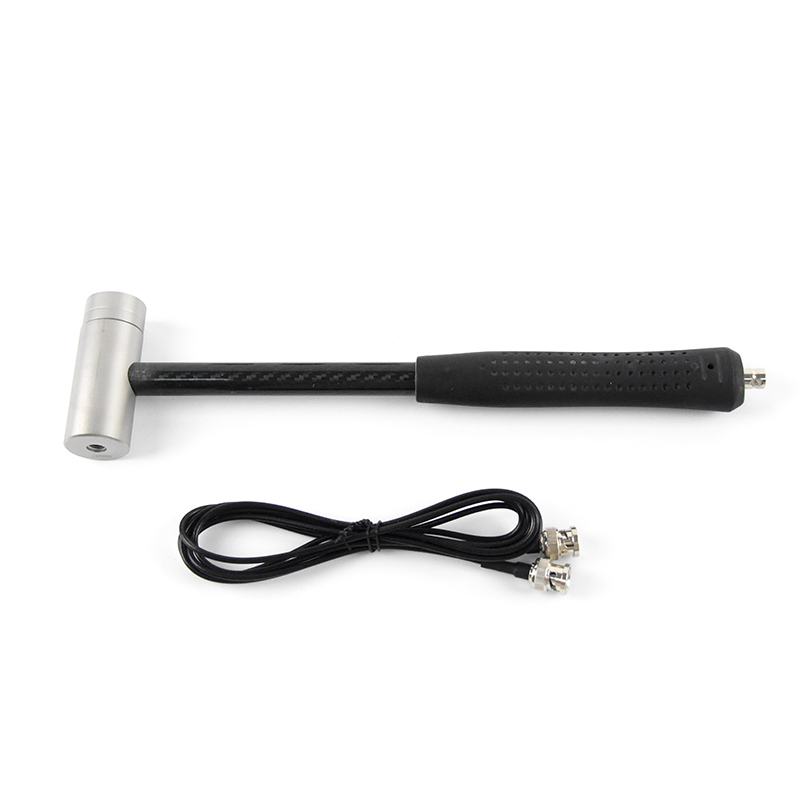 Универсальный ударный молоток Biedas для измерения вибрации