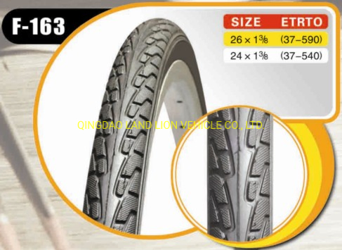 Складная велопокрышка 700x23/25c Road Durable