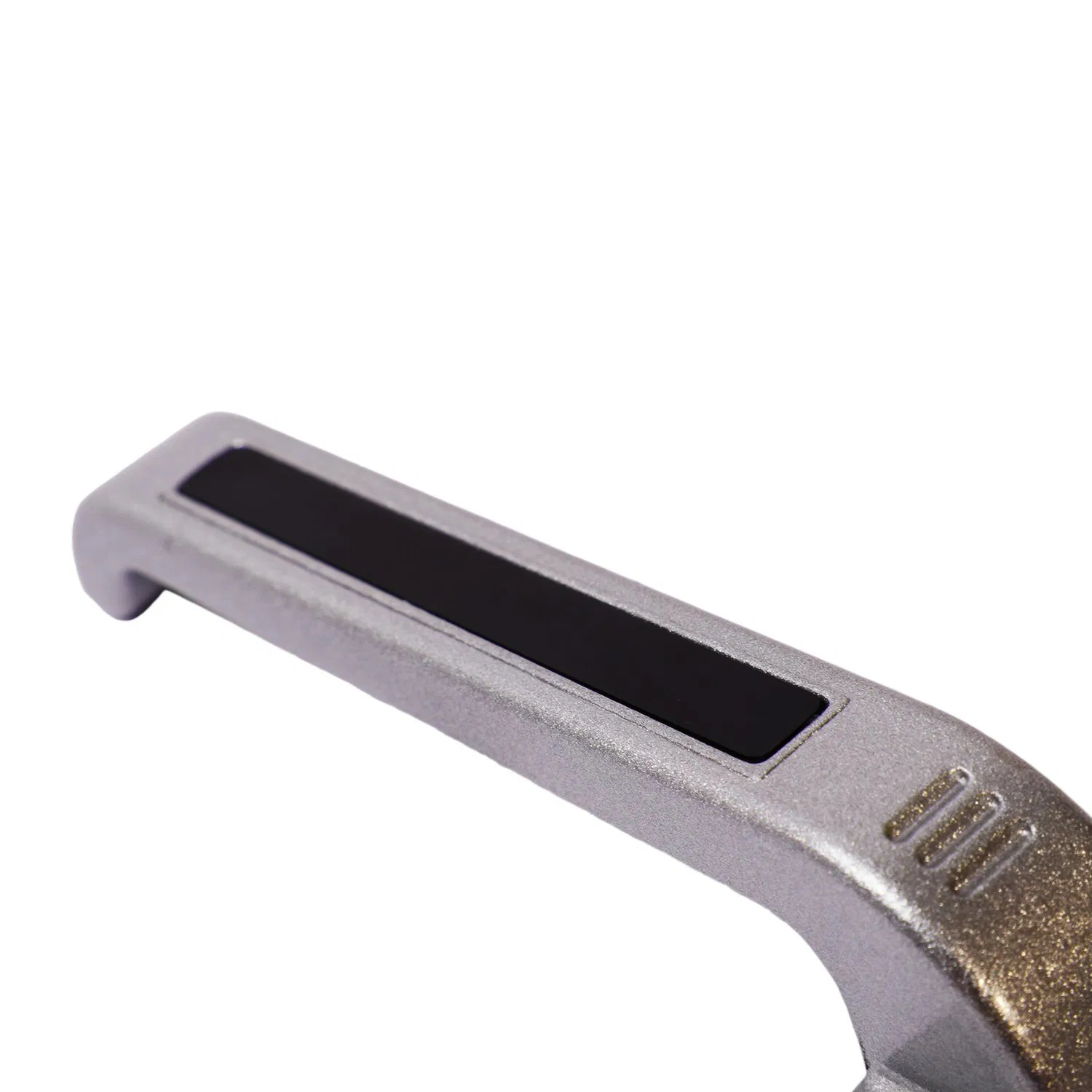 Durable Aluminum Window Fittings with Stylish Zinc Alloy Handle