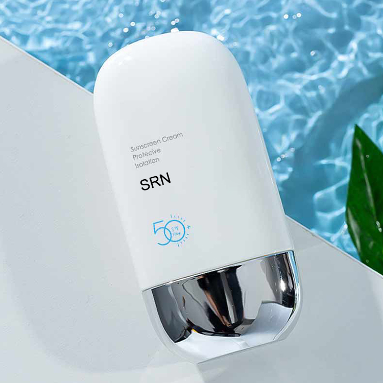 OEM SPF 50 Anti Sunburn Sunblock Cream Face Sunscreen Waterproof Facial Cream Stick Spray Lotion Tinted Sunblock SPF50 Sunscreen