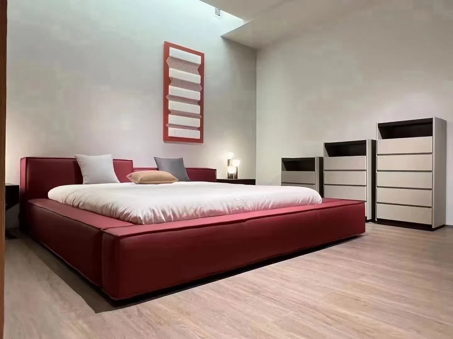 Wholesale Waterproof AC3/AC4/AC5 Wooden MDF/HDF Laminate/Laminated Flooring with ODM/OEM Service