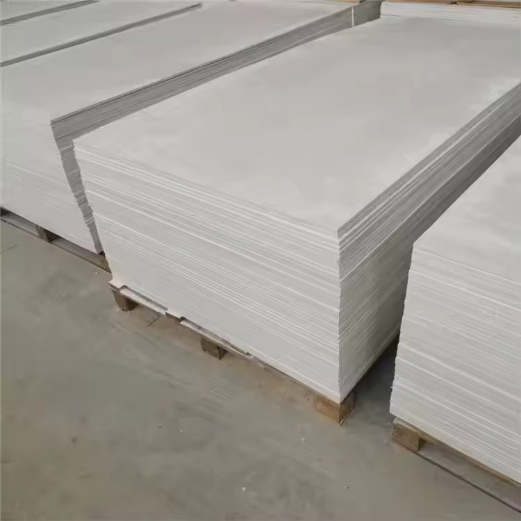 Фиброцементная стеновая панель JTL 1220x2440x5 мм