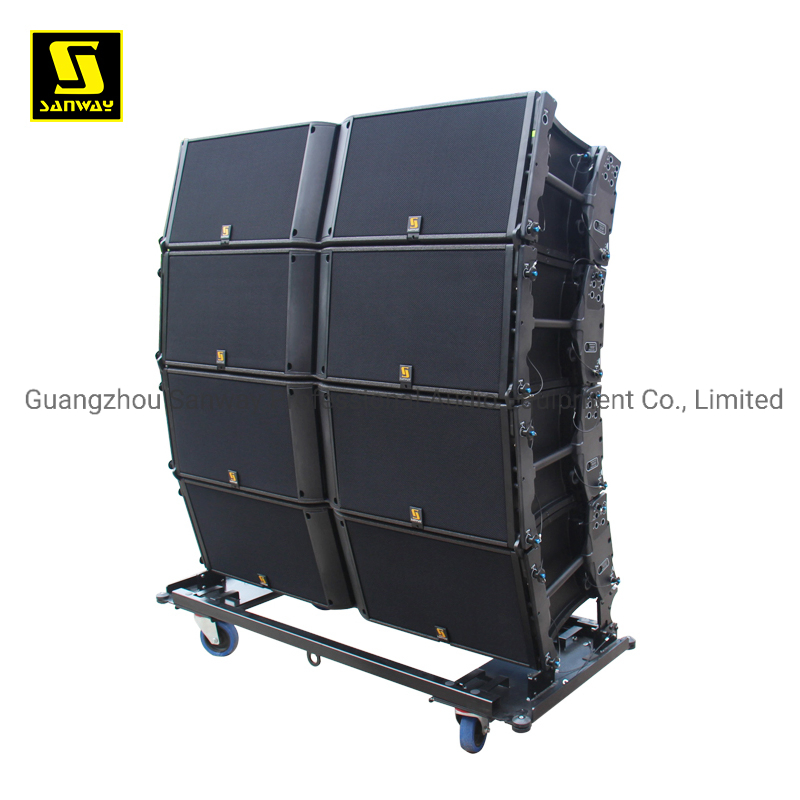 Акустическая система K2 PRO Double 12