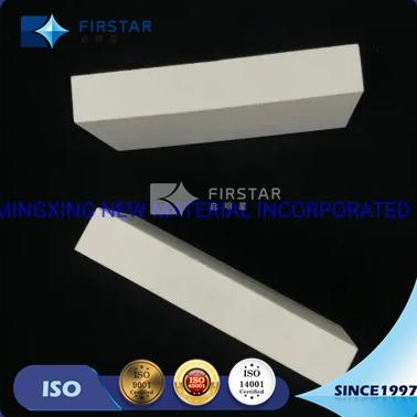 Durable High Alumina Flooring Solutions for Industrial Spaces