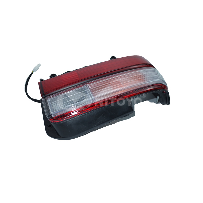 Nitoyo Tail Lamp for Toyota Corolla AE101 1999