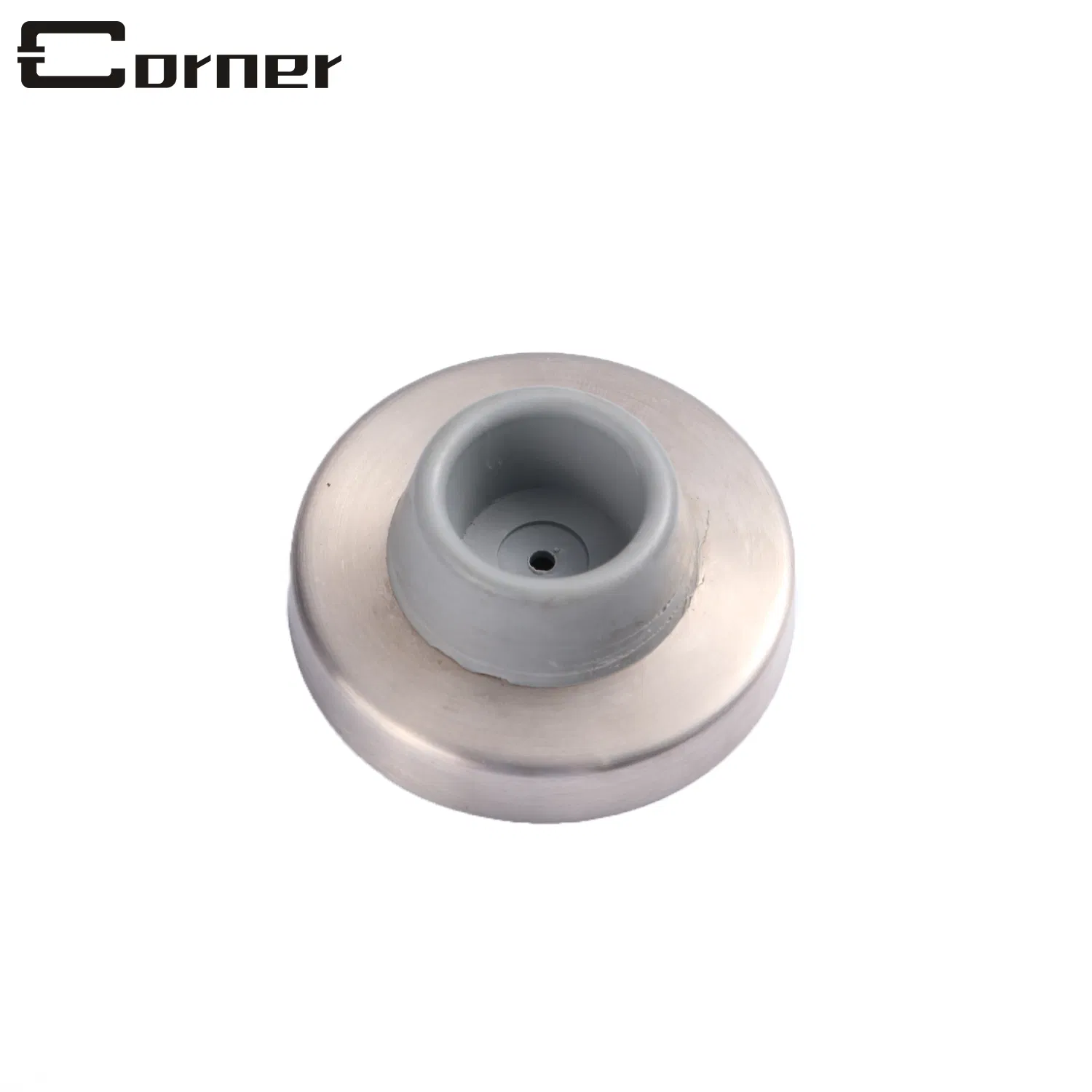 Stainless Steel 304 Anti-Collision Round Cake Door Stop