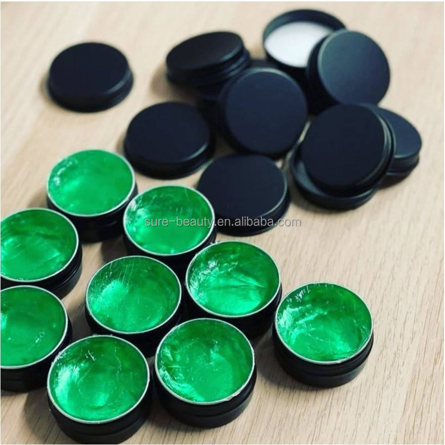 Eyelash Extension Non Irritation Lash Lifting Glue Balm Strong Fixer Lash Balm