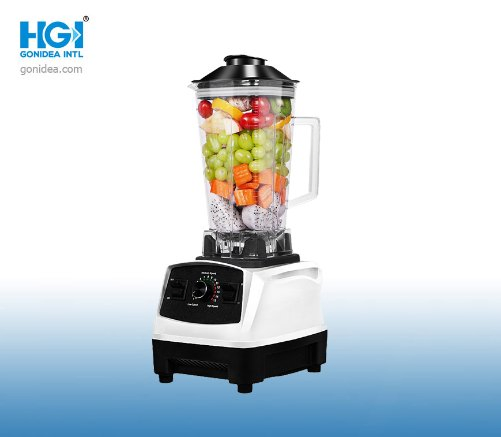 Electric High Speed Multi Function Food Blender Sz-901