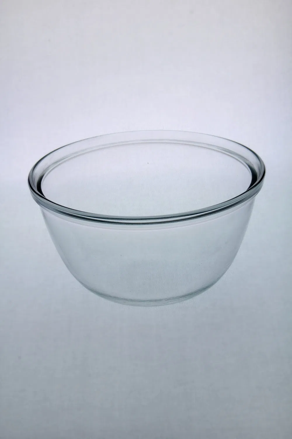 Glass Mixing Bowl