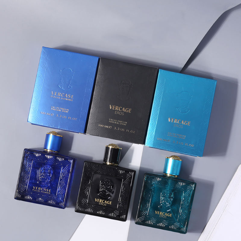 Hot Selling Wood Fragrance Cologne Long Lasting Private Label Perfume Men Perfume