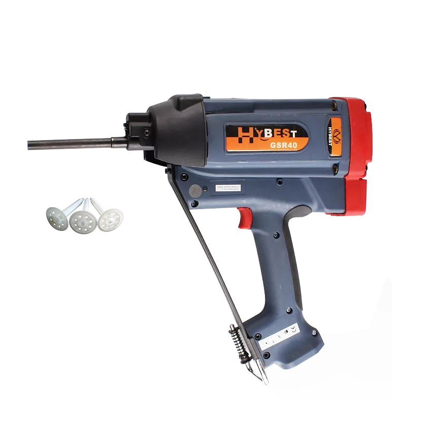 Пистолет для изоляции GBW120