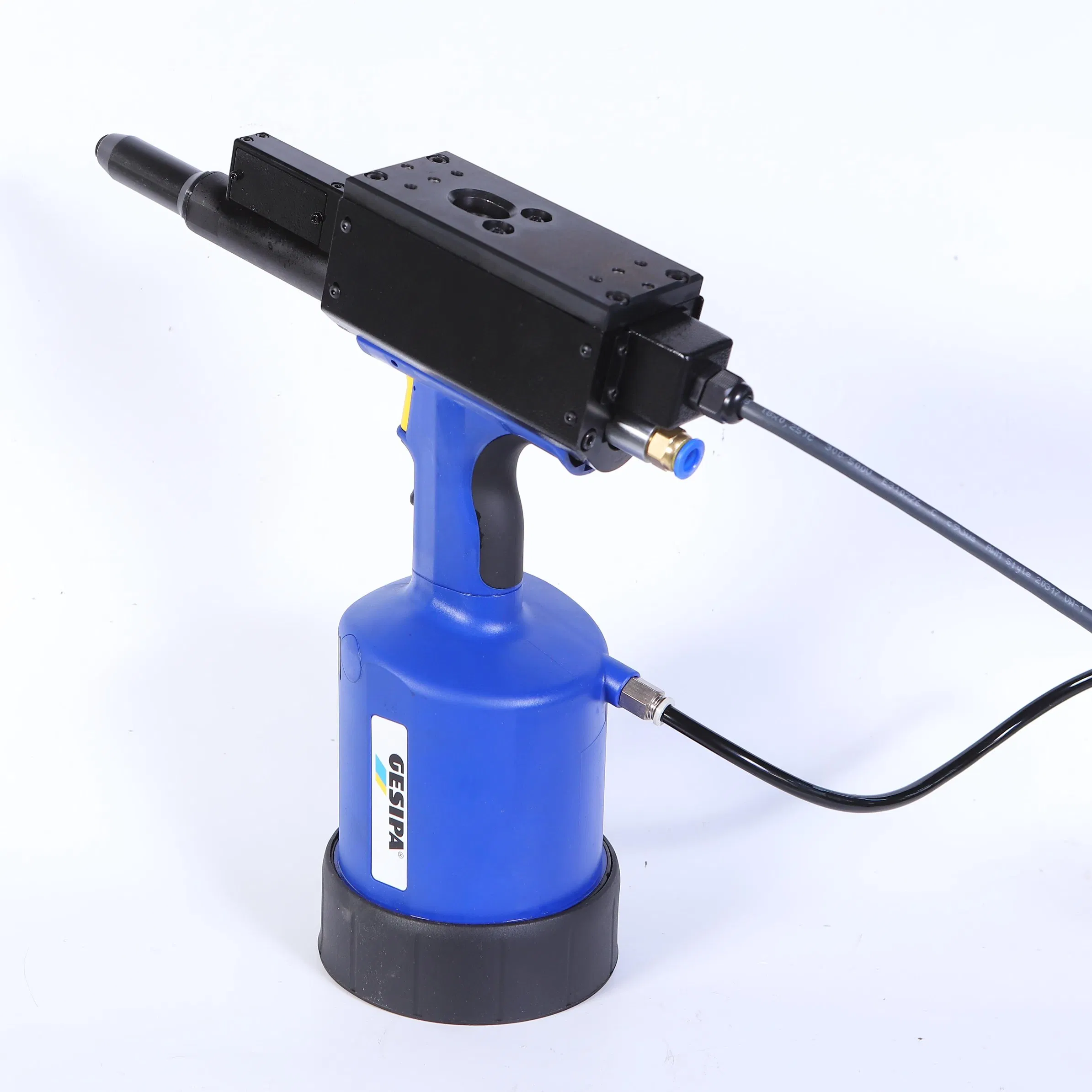 Hand Rivet Nut Gun Bt-501 3 in 1 Riveting Tool