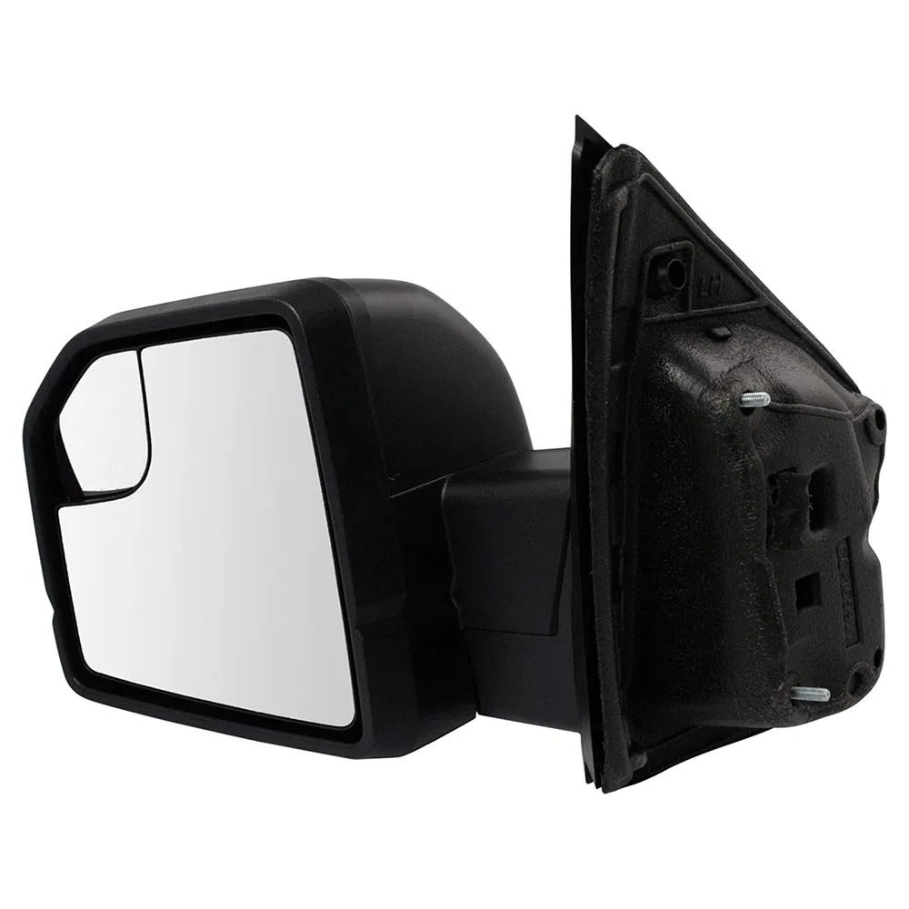 Ford F150 2015-2018 Car Mirrors Body Kit