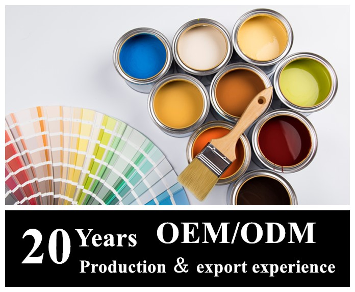 HEC for Building and Industrial Grade Application