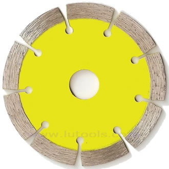 Premium Diamond Saw Blade for Precision Stone Cutting