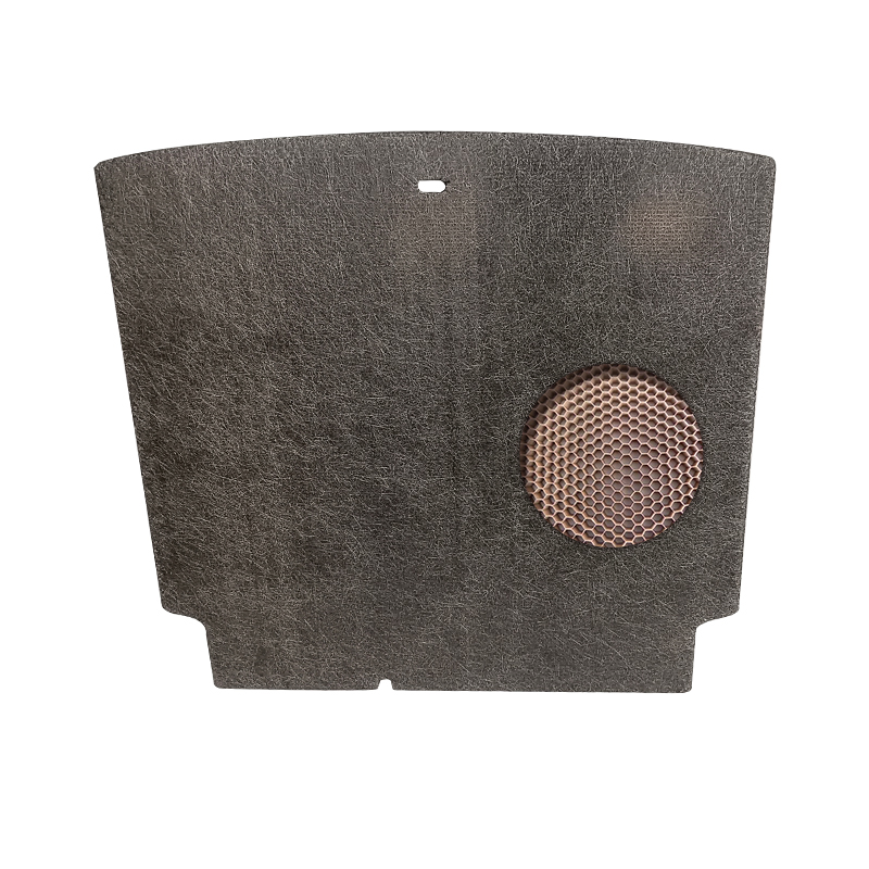 10mm Paper Honeycomb Core for Filling Phc Boards in Automobiles