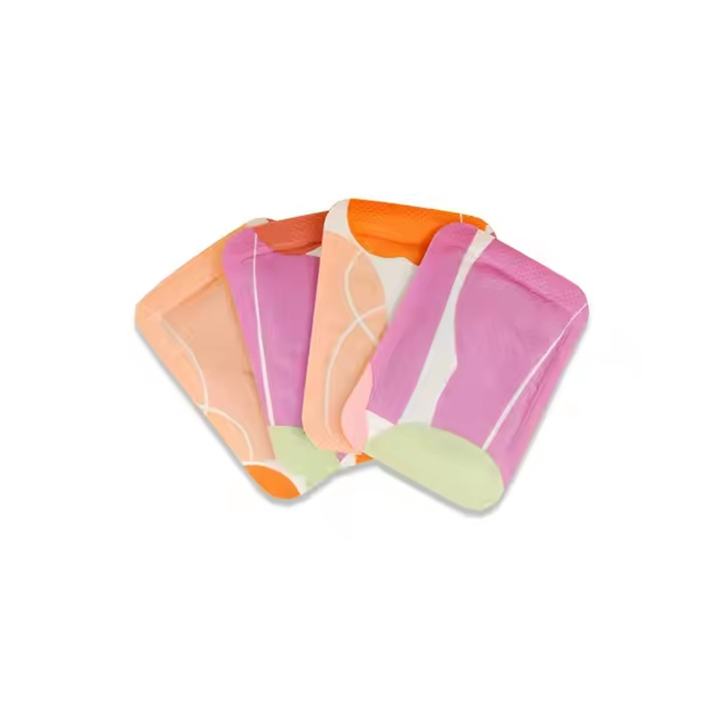 Custom Logo Handwarmer Hot Pack Heat Pad Heating Hand Warmer