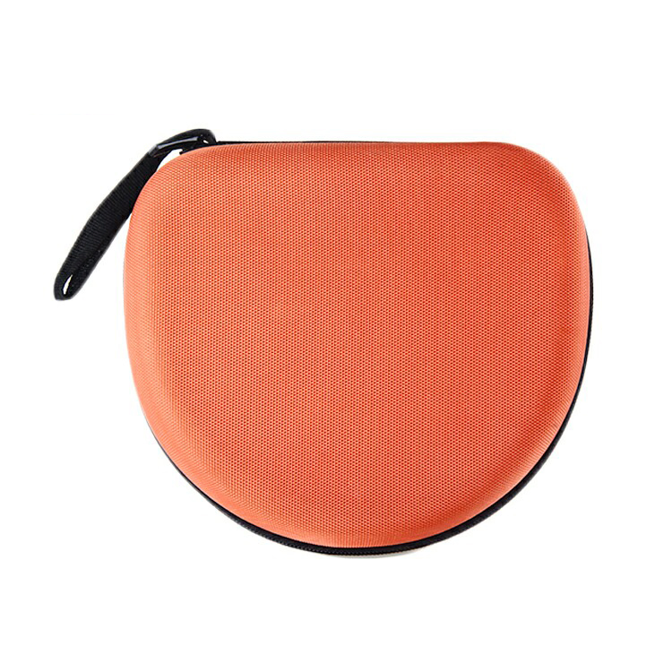 Чехол для наушников EVA, жесткий, влагозащищенный