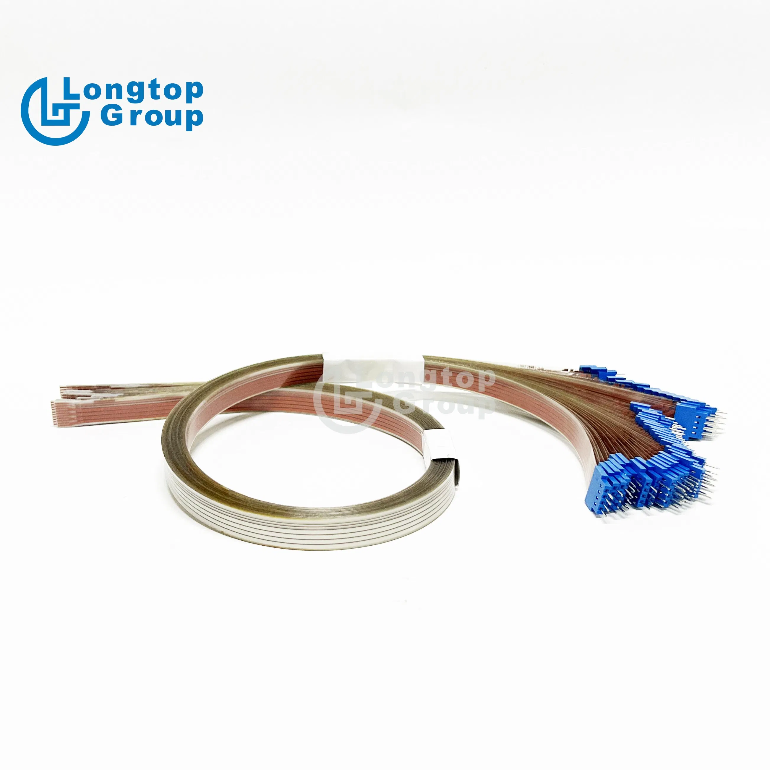 Wincor Xe Series Cmd Currency Cassette 4 Pin Cable (1750043025)