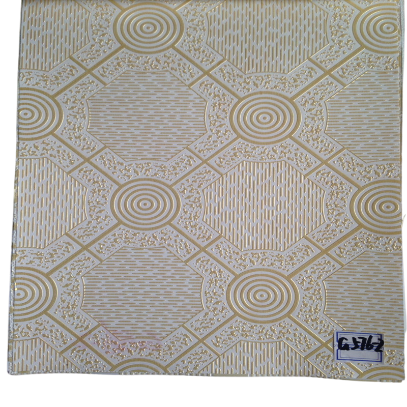 Premium Gypsum Plaster Ceiling Board for Durable Interiors
