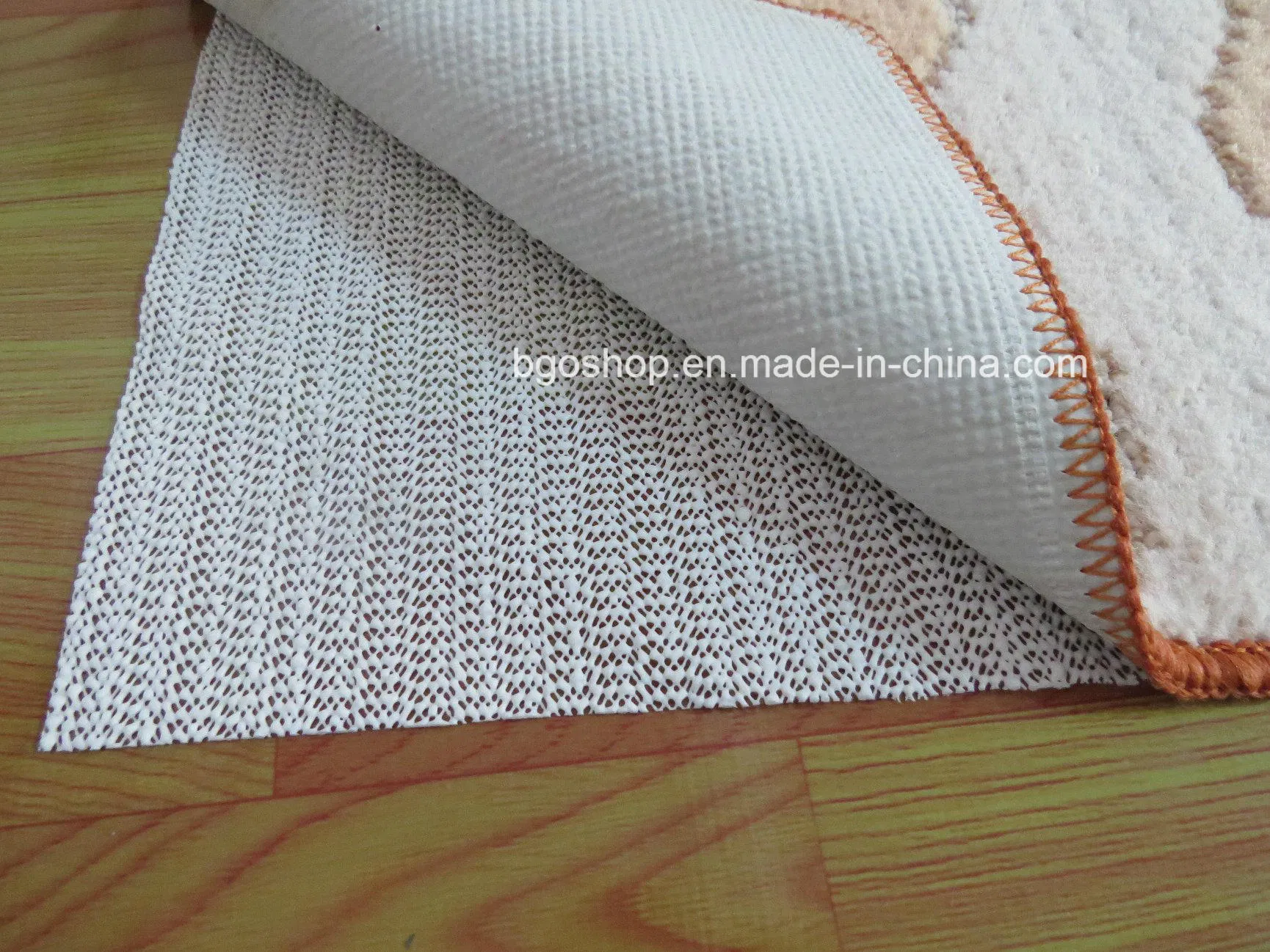180GSM, 230GSM PVC Coated Foam Table Mat Carpet Underlay Non-Slip Floor Mat