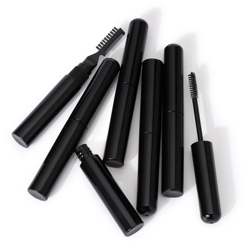 Custom Waterproof Long Lasting Clear Brow Setting Styling Gel Private Label Brow Freeze Vegan Eyebrow Brow Gel