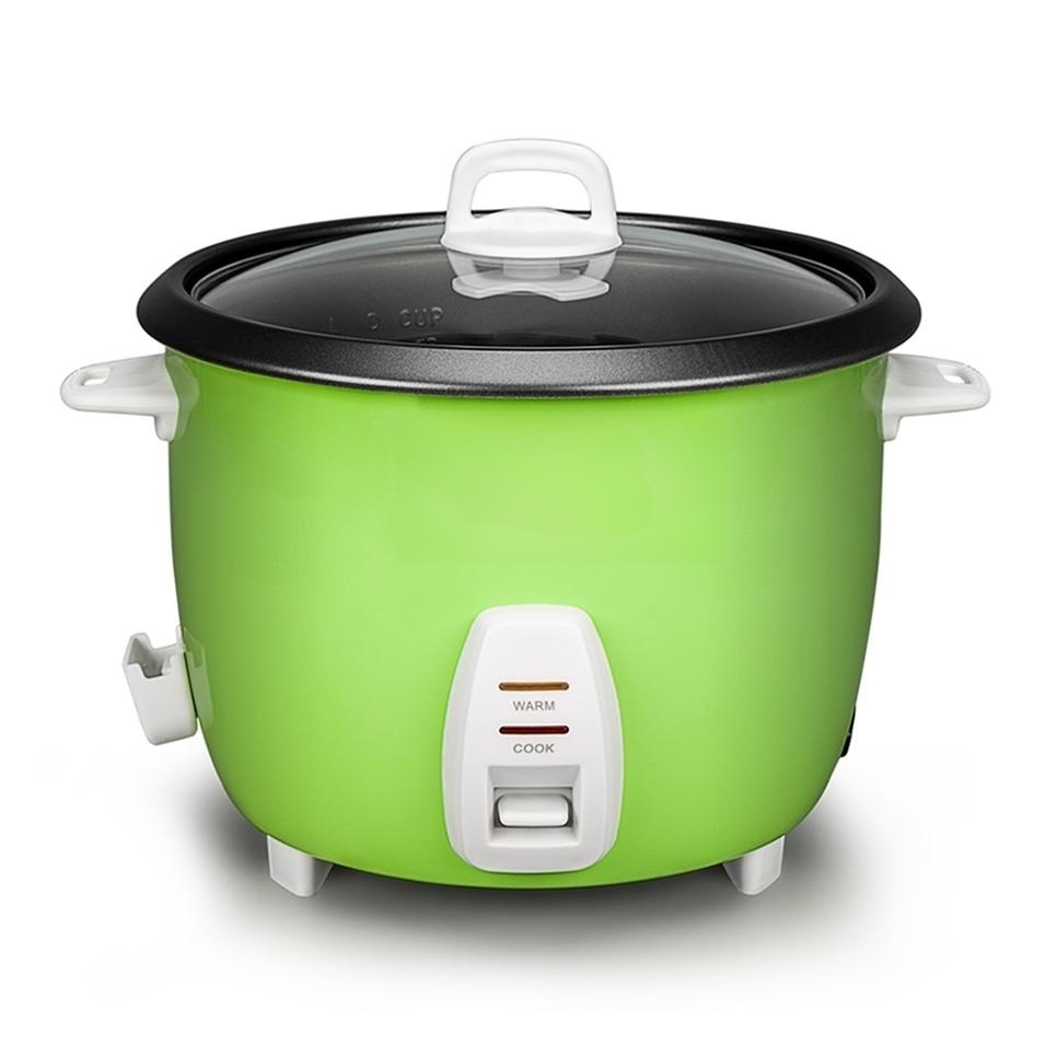 Wholesale ODM Factory Price National Electric Stainless Steel1.8L Electric Drum Rice Cooker