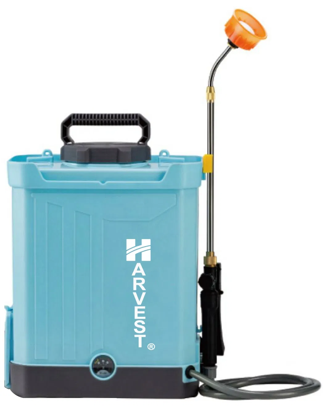 Hot Sale Agricultural Farm Backpack Knapsack Battery Electric Sprayer 6L/8L/10L
