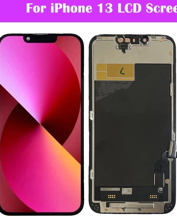 Дисплей с тачскрином для Apple iPhone 13