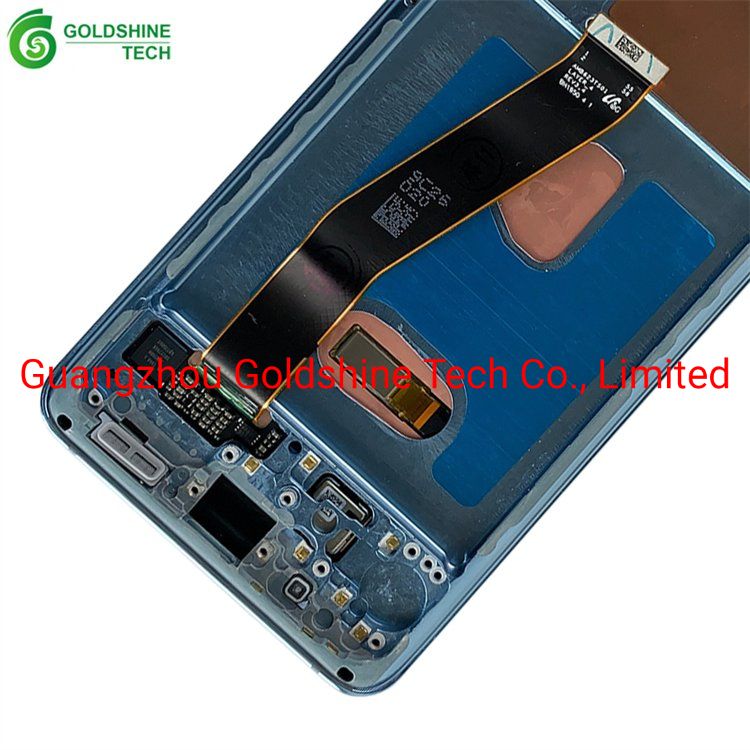 Дисплей Samsung S20 5G G980, замена LCD-экрана