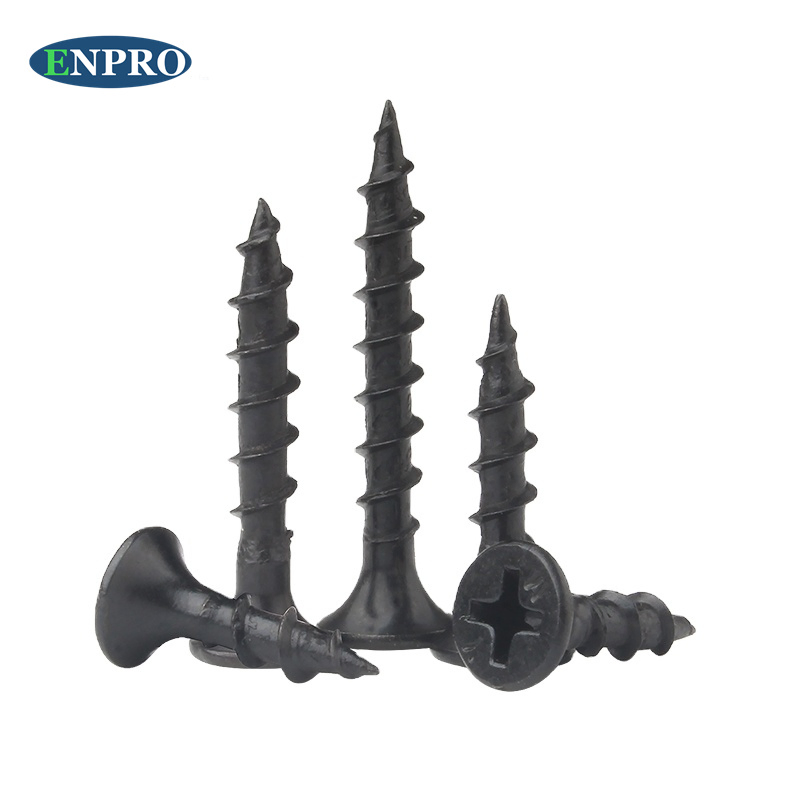 Stainless Steel Roofing Screw DIN7982 DIN7504/Metal Screw/ Hex Head Self Drilling Screw/Black Screw/Self Tapping Screw/Machine Screw DIN 7991/Drywall Screw