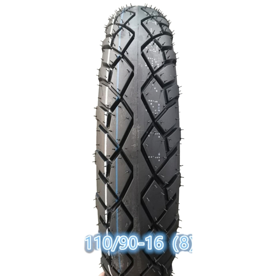 Экологичная мотошина Good Grip для повседневного использования