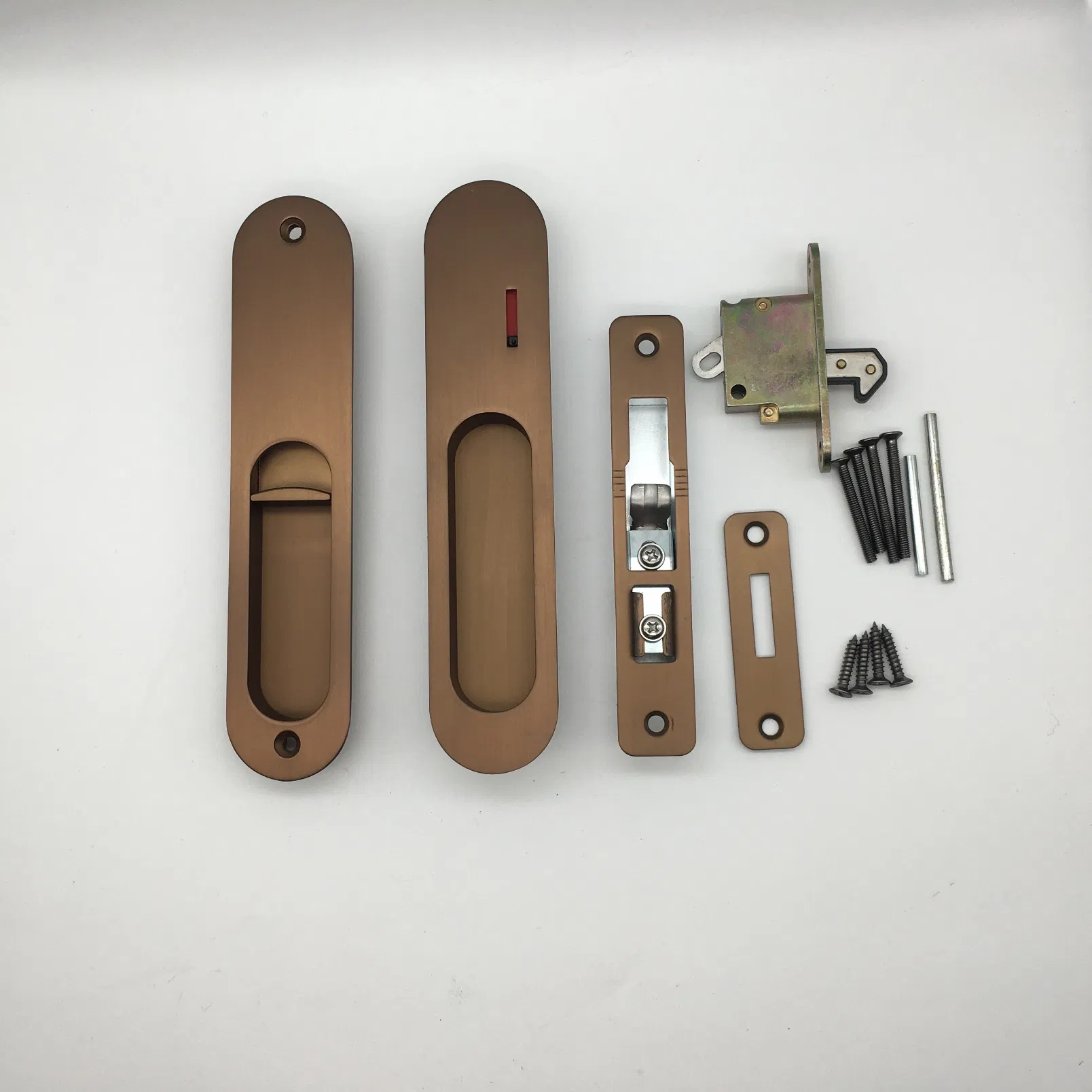 African Zinc Aluminium Sliding Glass Windows Door Hook