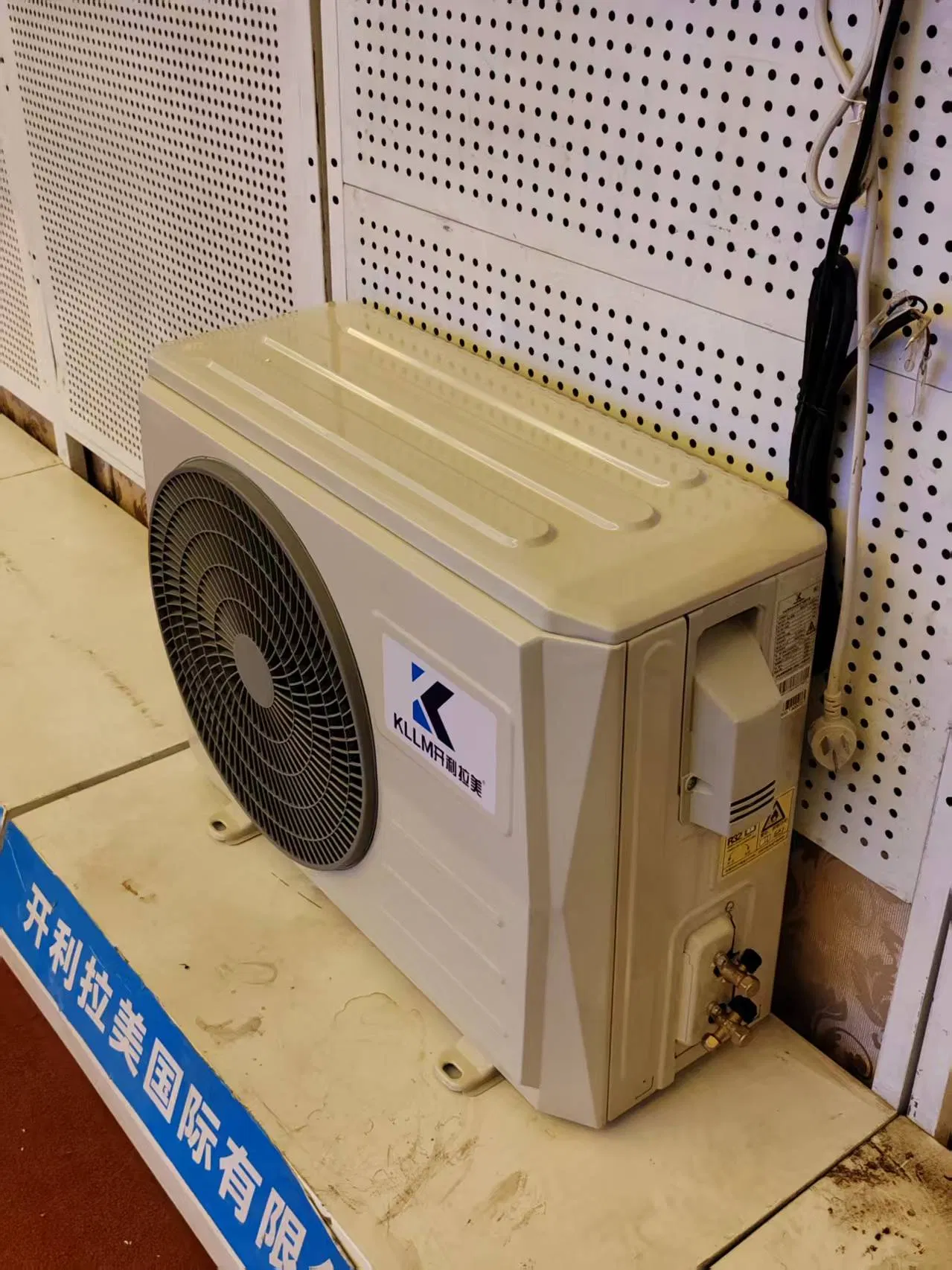 1688 Manufacturer Split Air Condition Cooling System Inverter Air Conditioner 9000-48000BTU