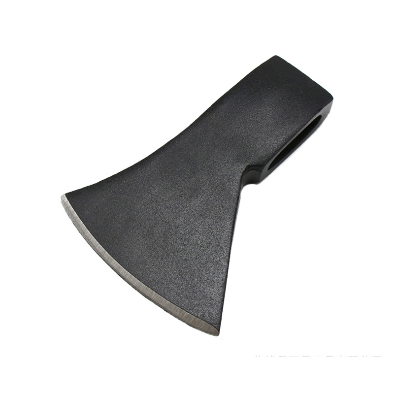 Hautine A613 Axe Head with Oval Eye