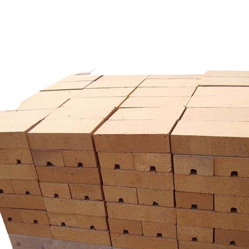 High Quality Ceramic Fire Brick, Refractory Fire Clay Brick, Fire Clay Bricks for Oven