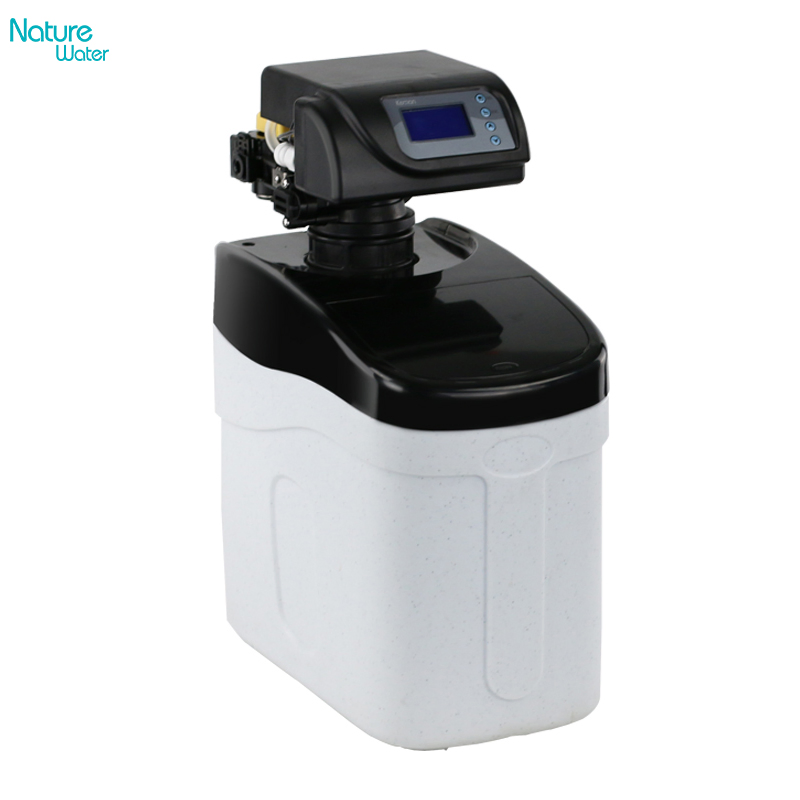 [Soft-C2] Shower Water Softener System for House and Hotel Use