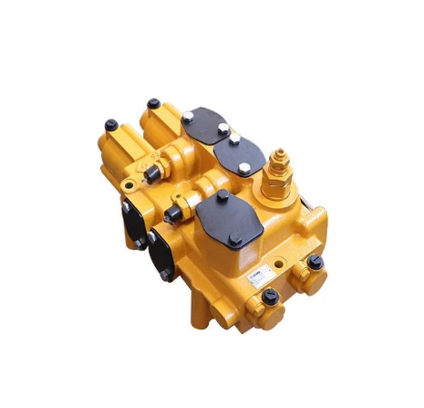 Гидравлический распределительный клапан 803084842 для Wheel Loader