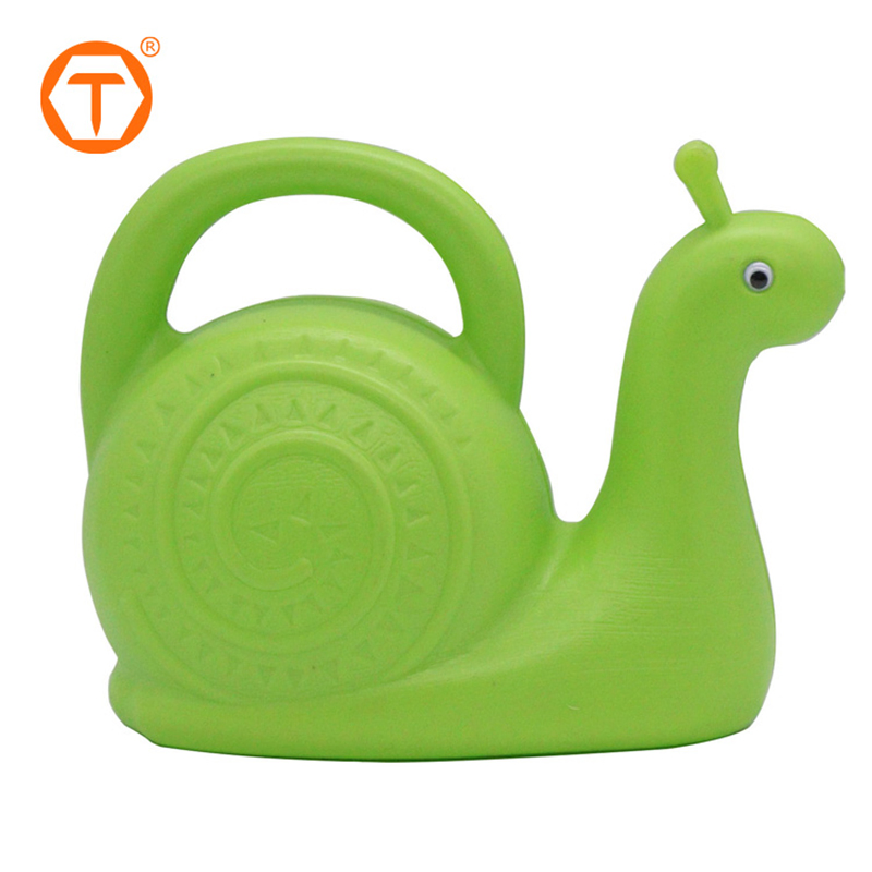 1.4L Small Decorative Watering Kettles Garden Plants Novelty Animal Watering Cans for Kids