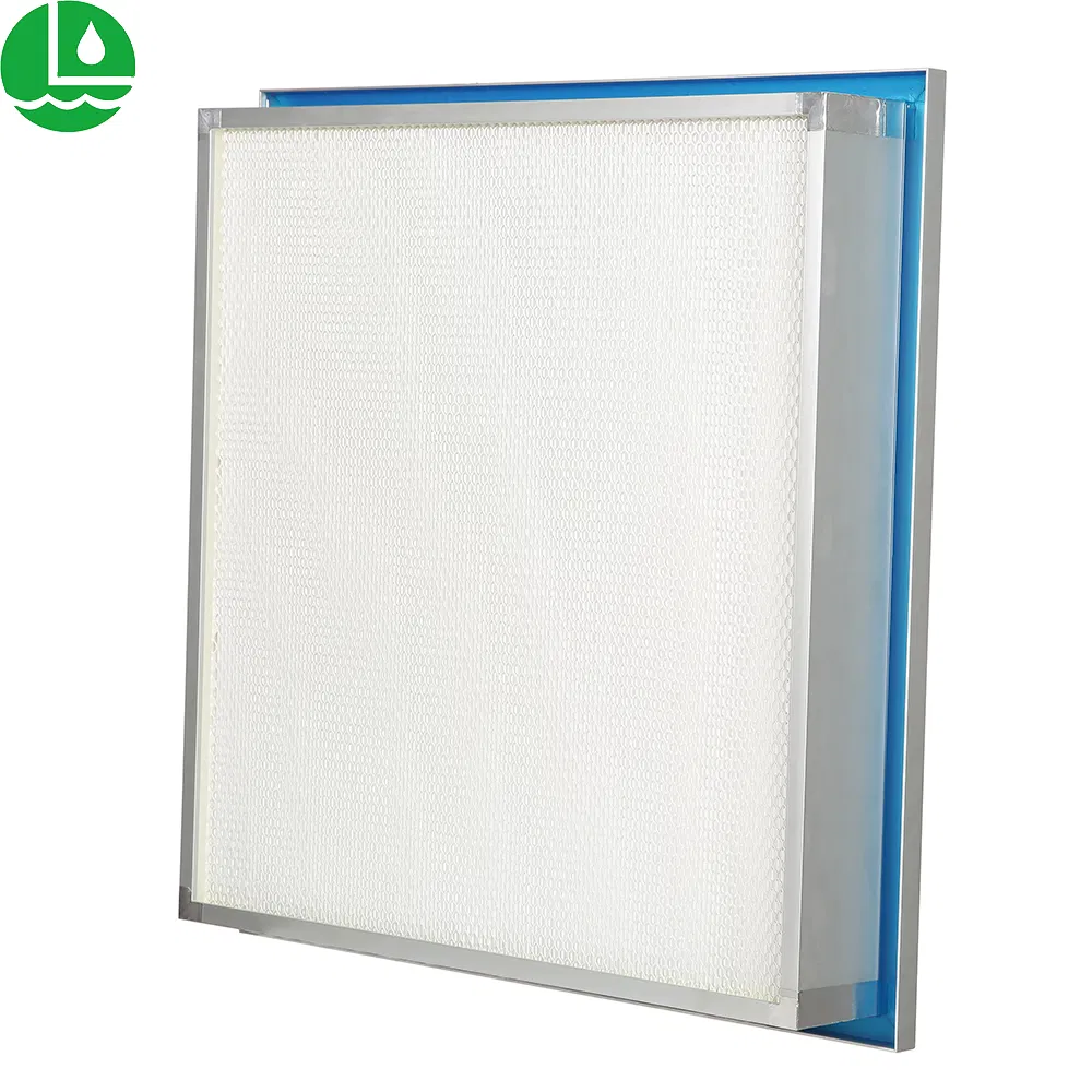 Advanced H13 HEPA Air Purifier Filter for Clean Homes
